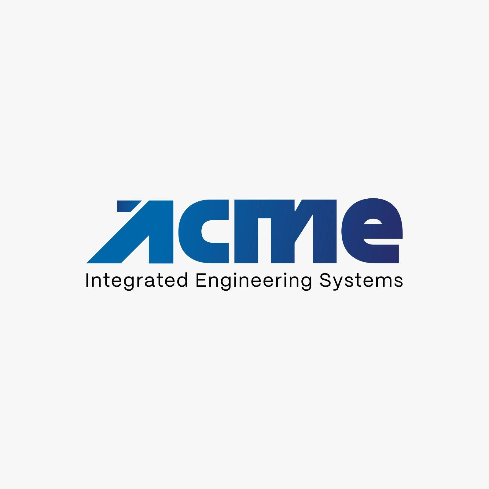 Acme Logo